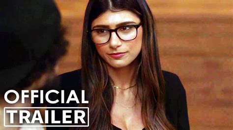 mia khalifa film